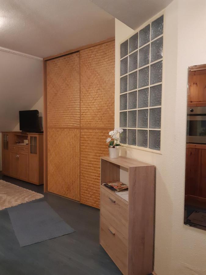 Lejlighed Kossuth Budapest