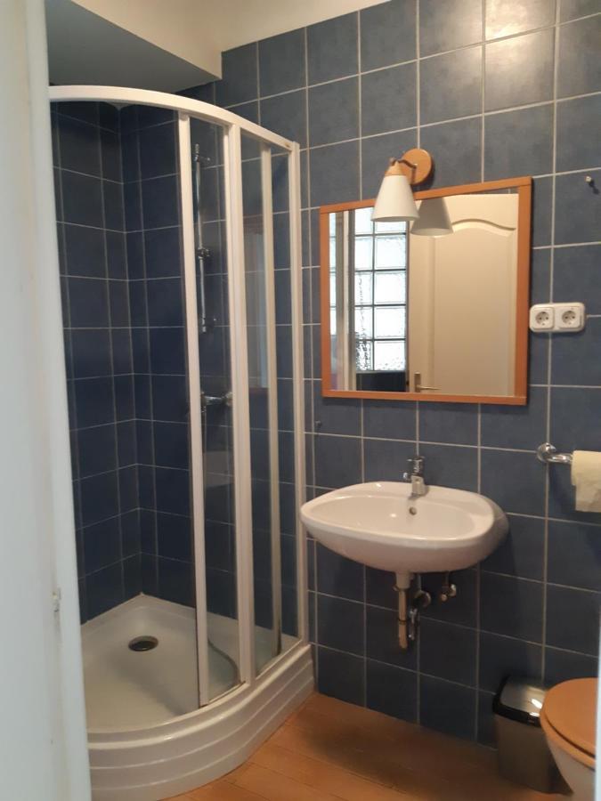 Kossuth Apartment *