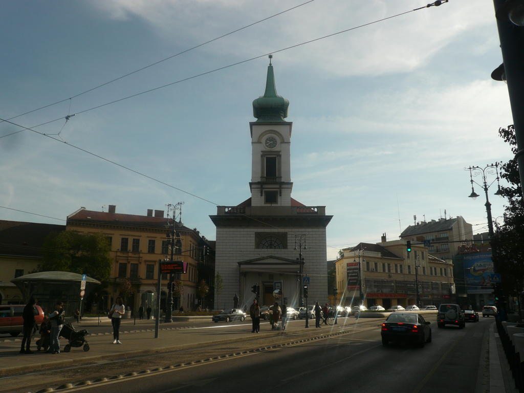 Museum View