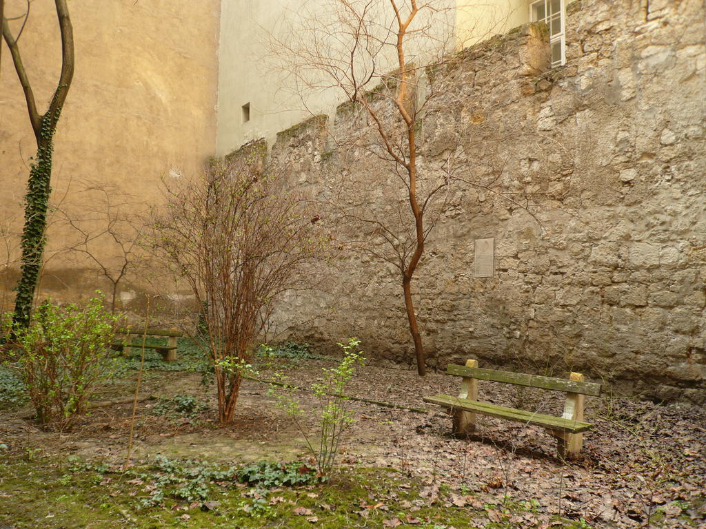 Museum View Apartmán *