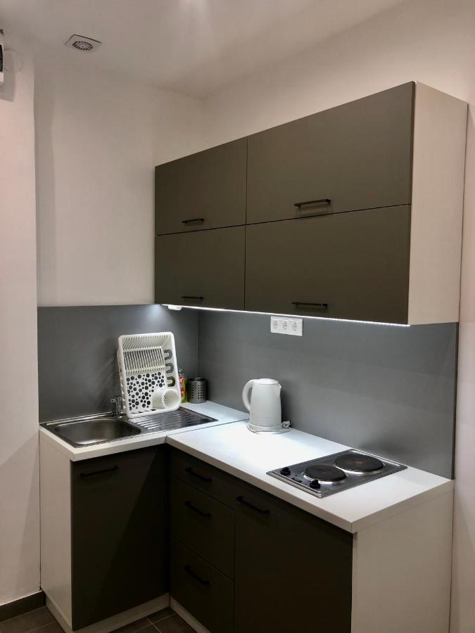 Ja 12 Apartment
