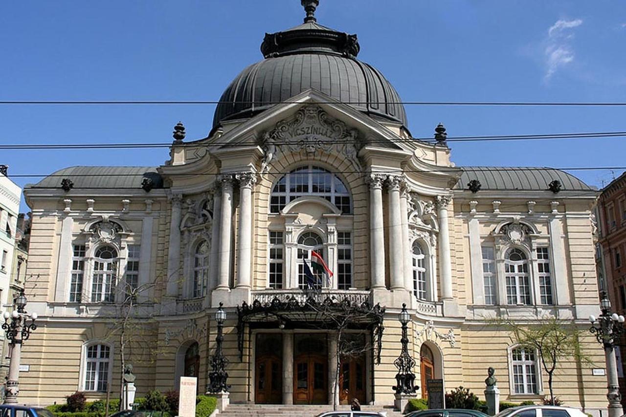 Apartamento Cozy And Quiet Near The Parliament Budapest
