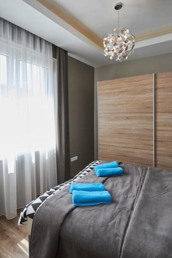 Orangehomes Fantastic 3 Bedrooms Dohany Street Apartment Budapest