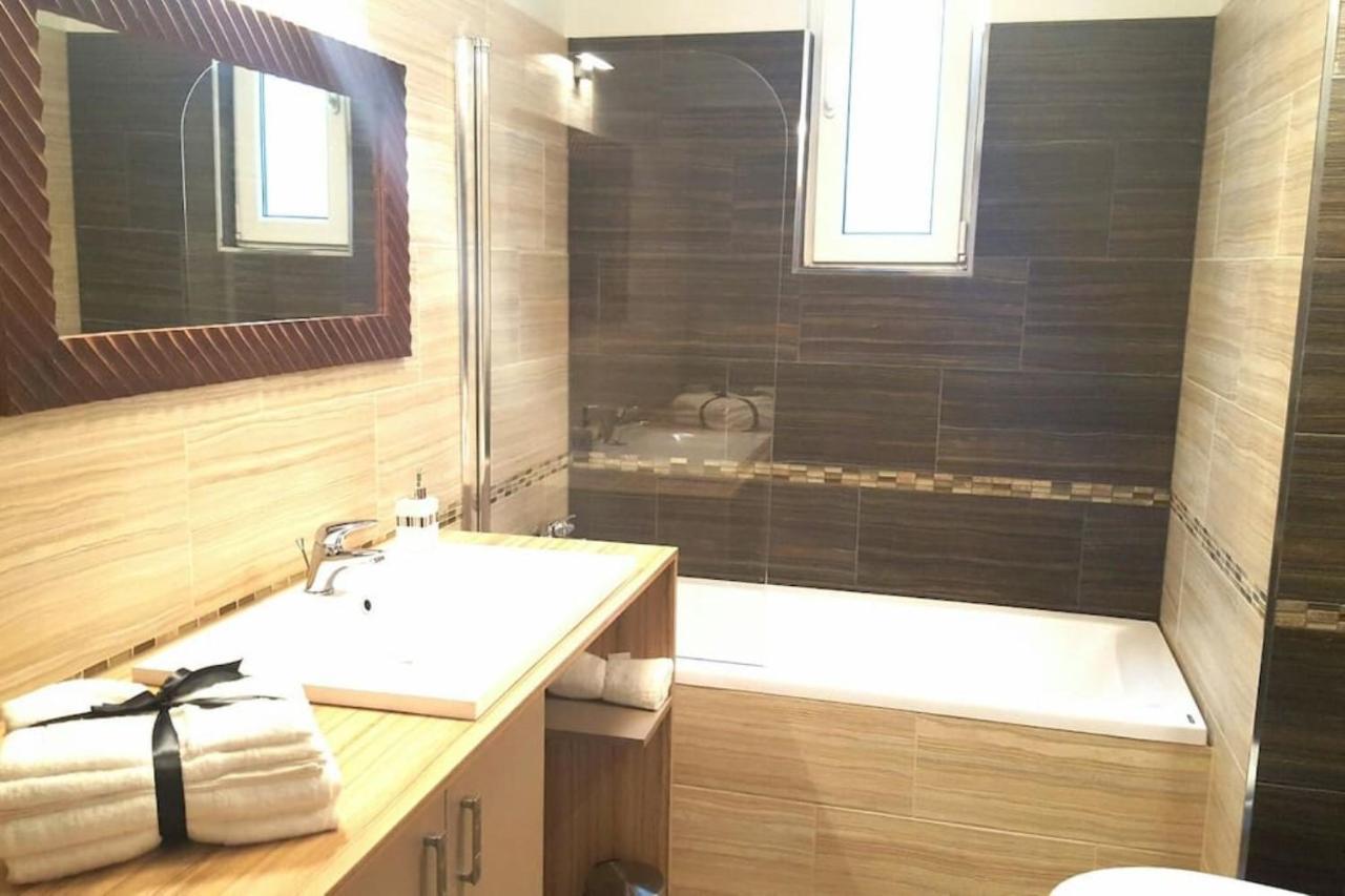 Orangehomes Fantastic 3 Bedrooms Dohany Street