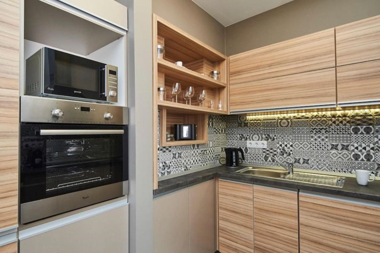 Orangehomes Fantastic 3 Bedrooms Dohany Street Apartment Budapest