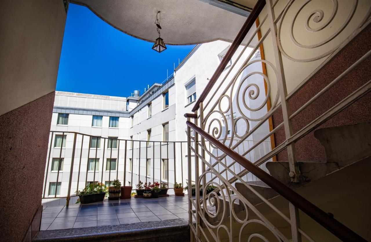Orangehomes Fantastic 3 Bedrooms Dohany Street * Budapest