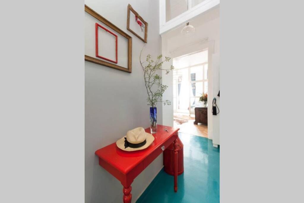 Elegance At The Opera Apartment *