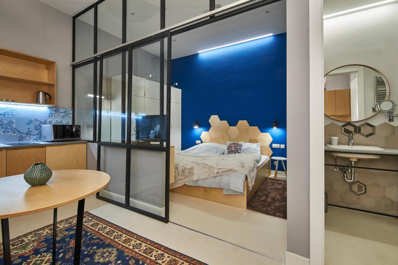 Orangehomes Unique Design 3 Bathrooms Flat Appartement