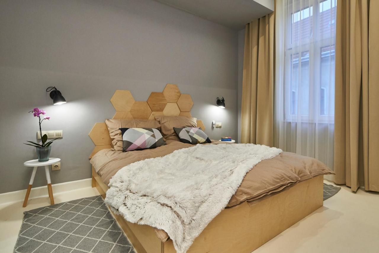 Orangehomes Unique Design 3 Bathrooms Flat Apartmán