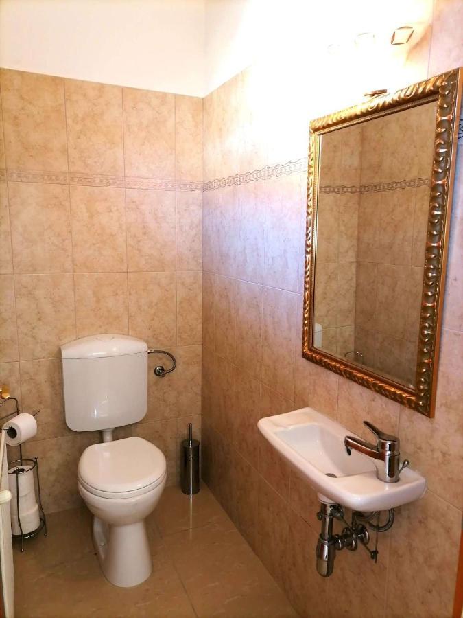 Apartmán Beauty *