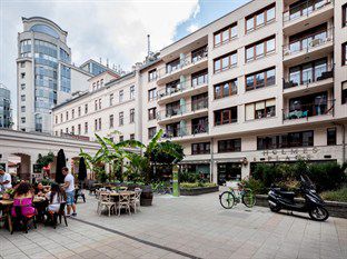 Park 4* Budapest