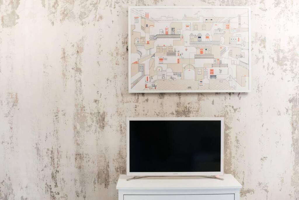 Apartment Little Corner At The Historic Jewish District With Ac Budapest