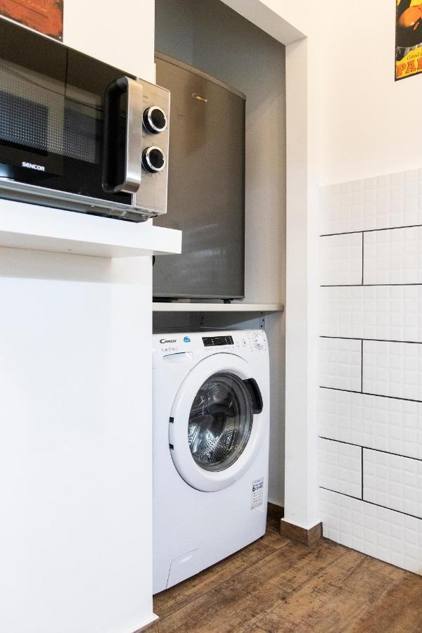 Apartamento Astoria Tiny