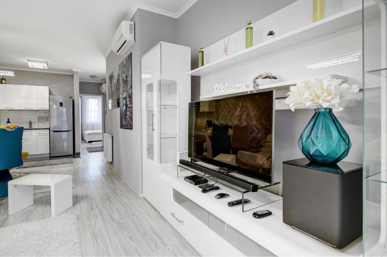Apartahotel Vision Budapest