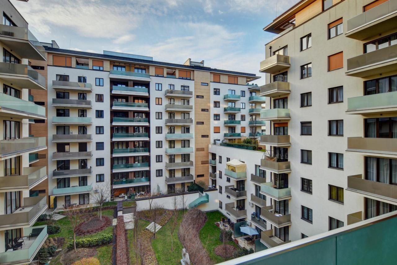 Apartahotel Vision