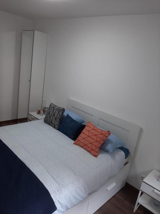 Rozsa55 2 Appartamento