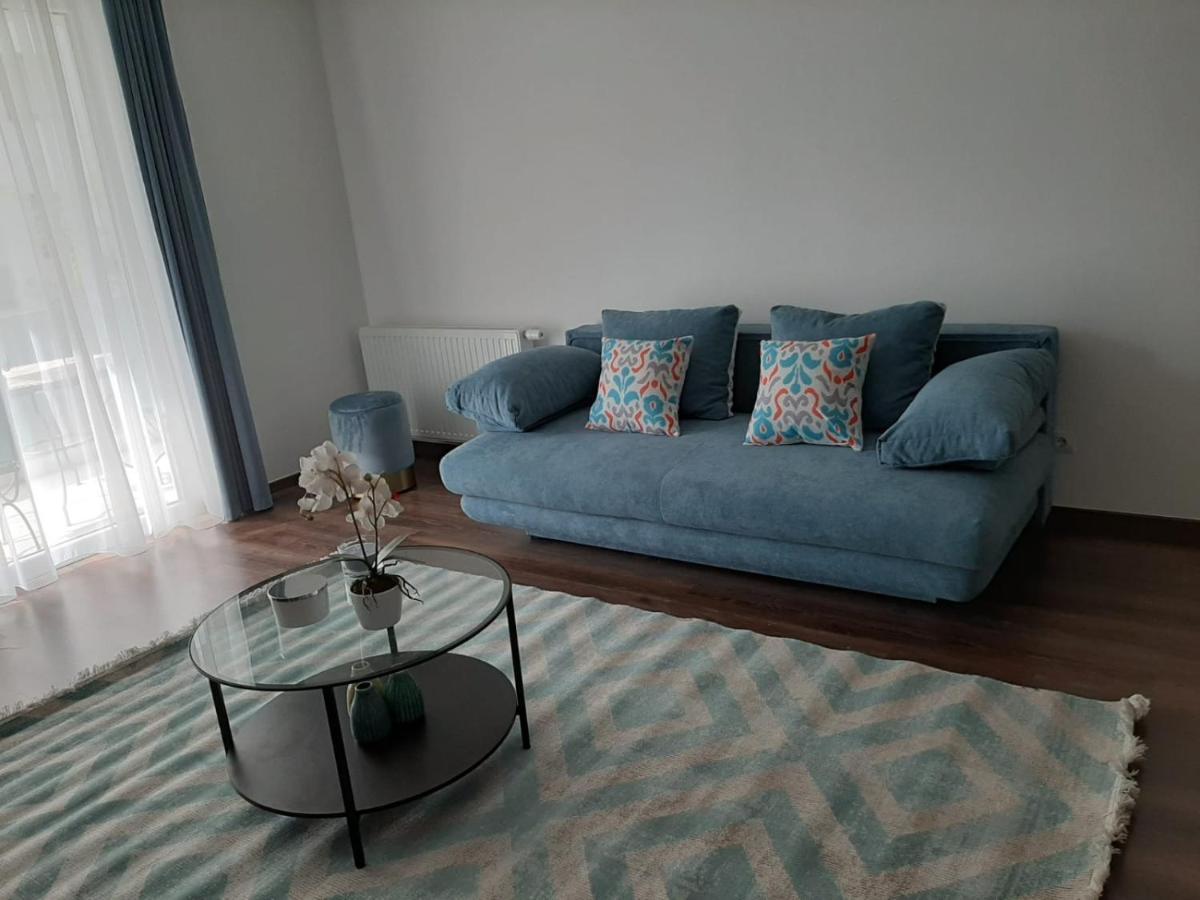 Rozsa55 2 Appartamento