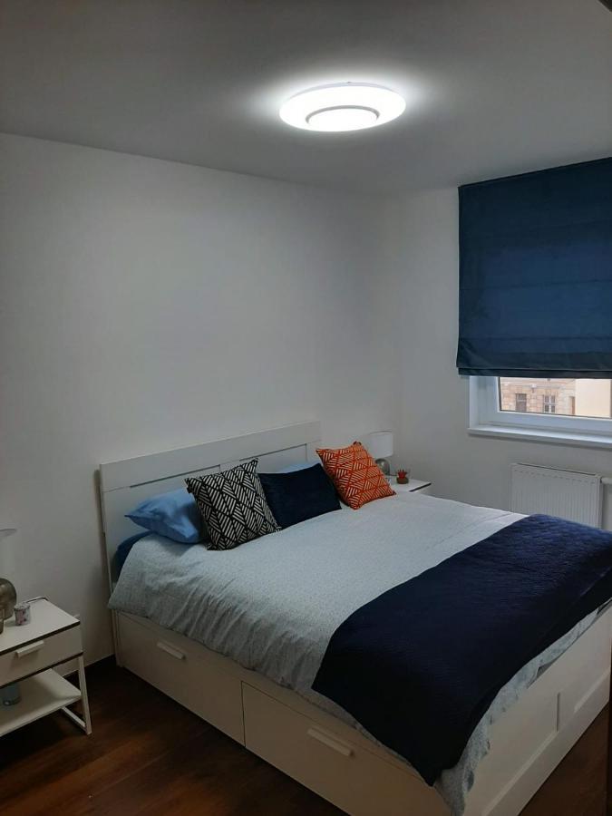 Appartamento Rozsa55 2 Budapest