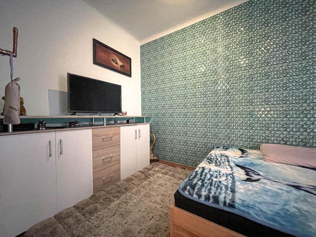 Homestay Pannonia *