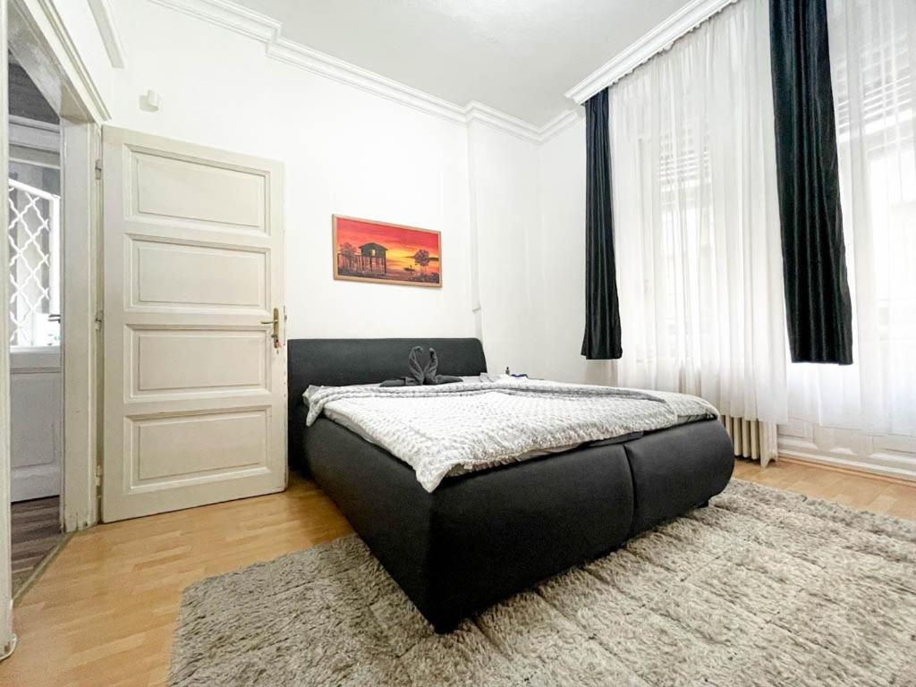 Pannonia Budapest