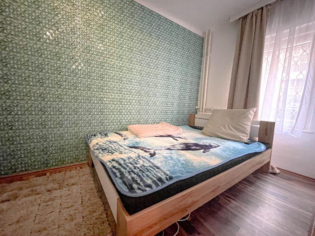 Pannonia Homestay Budapest