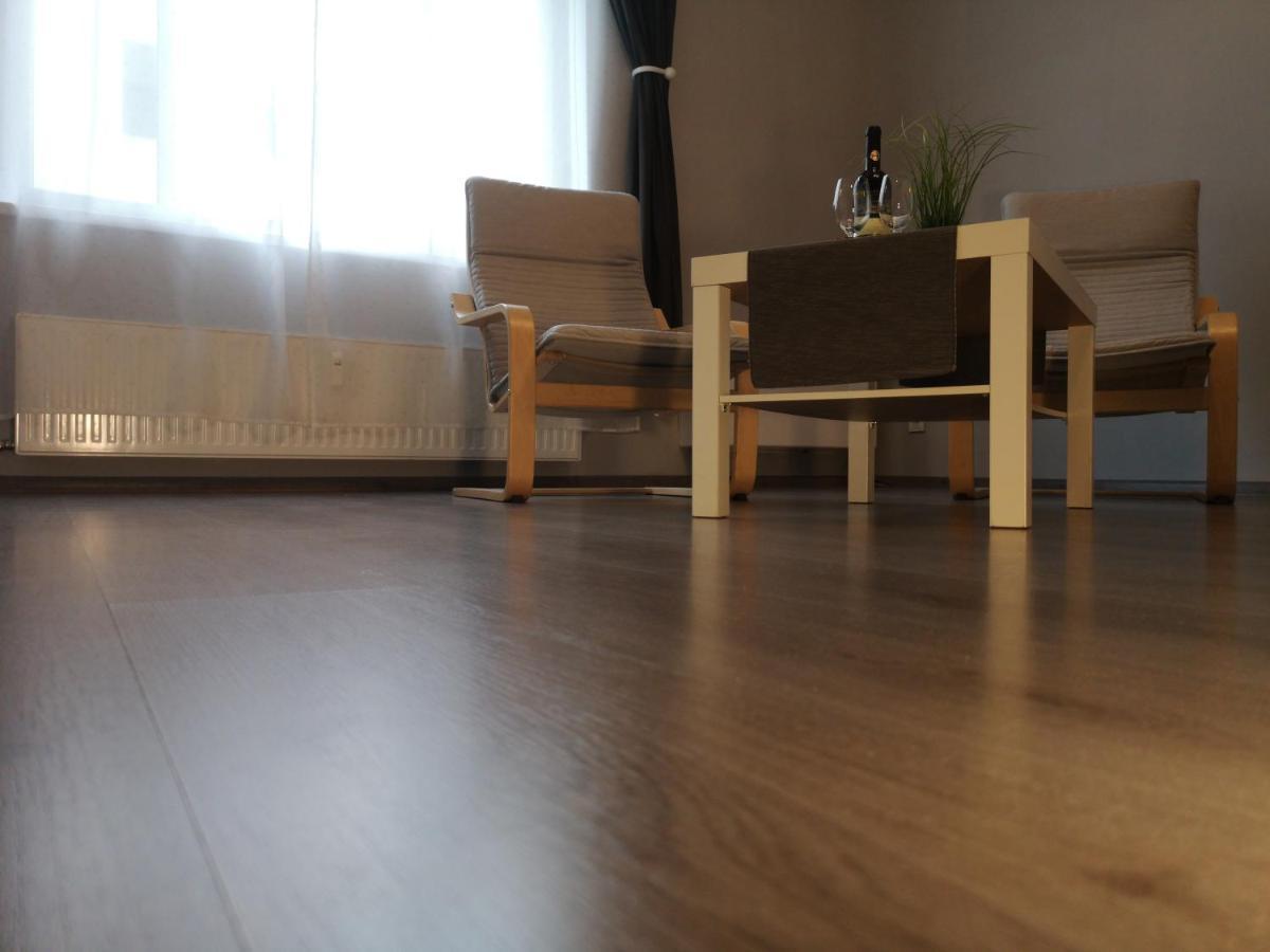 Central Appartement