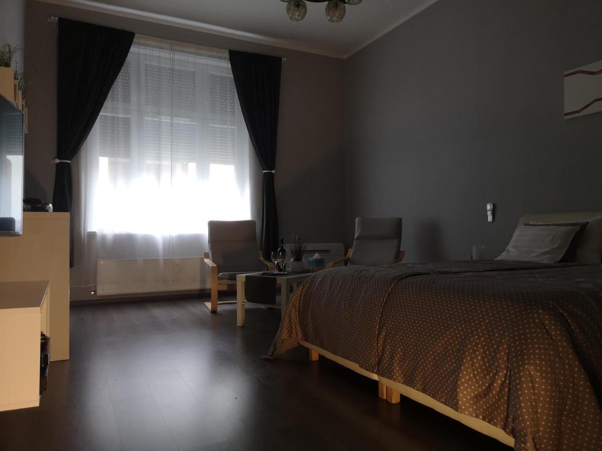 Central Appartement Budapest