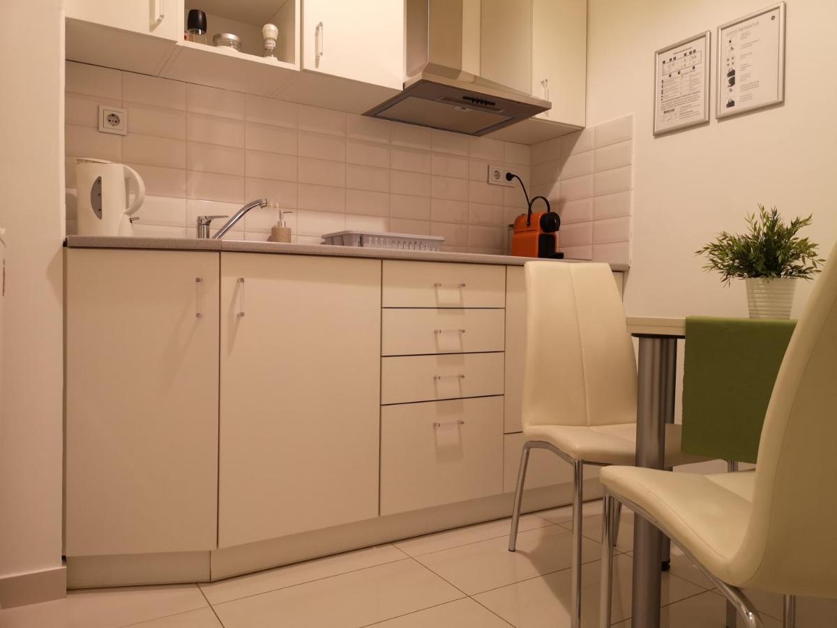Appartement Central *