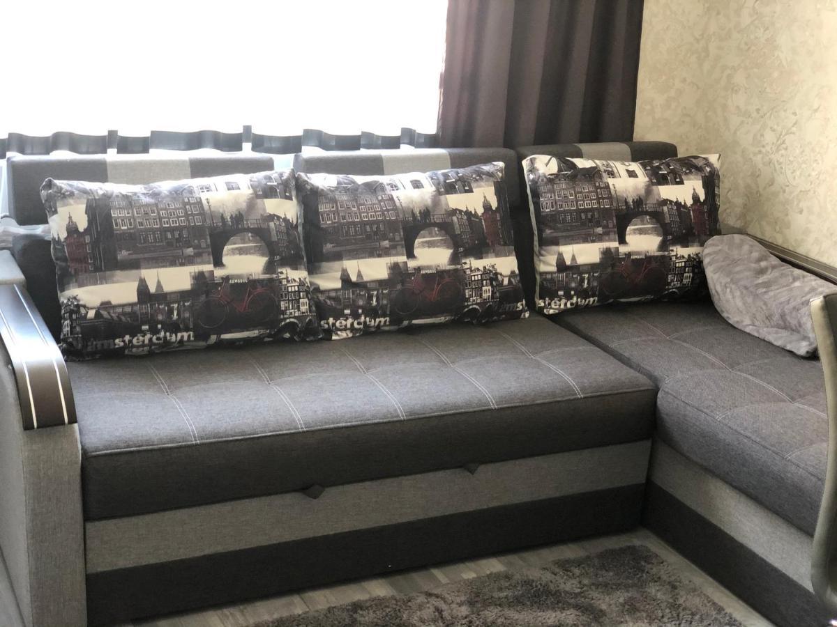 Marton Apartman Appartamento Budapest