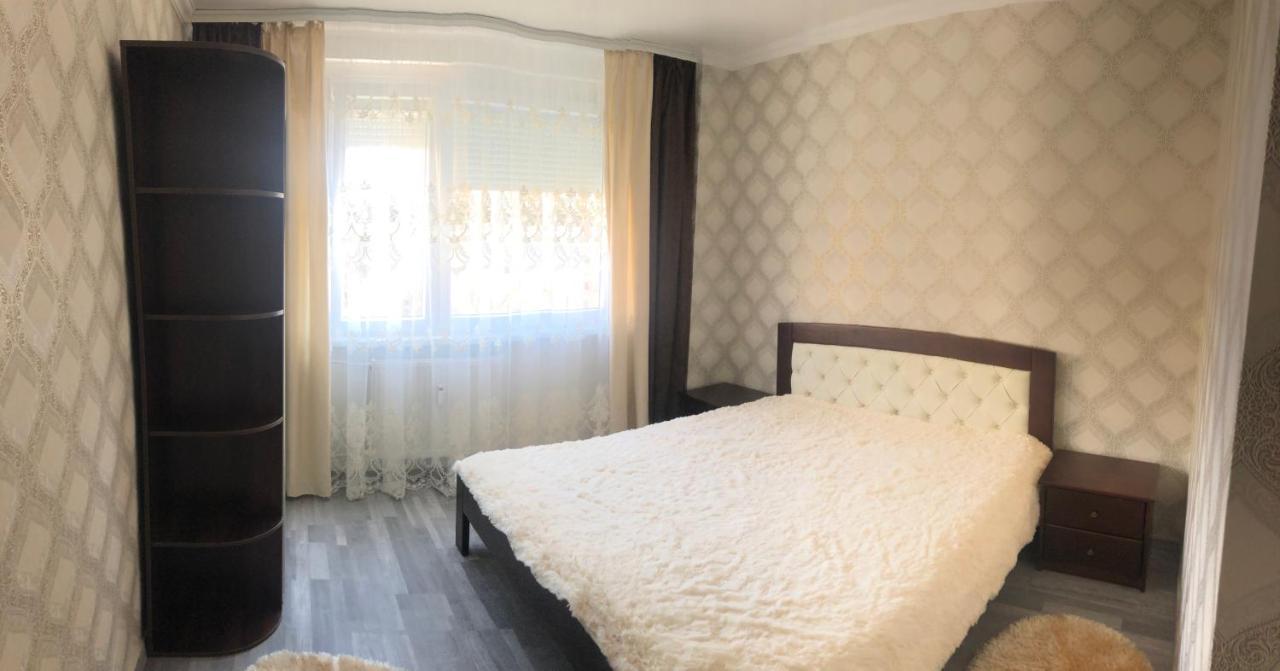 Marton Apartman Appartamento Budapest
