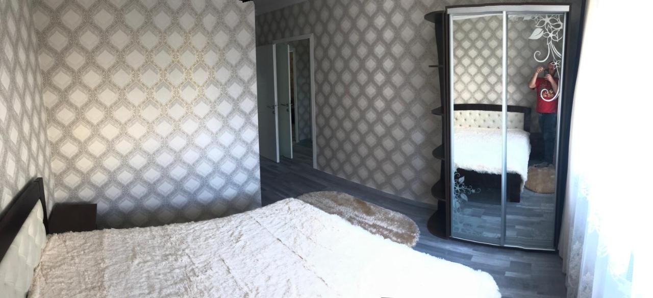 Marton Apartman Appartamento