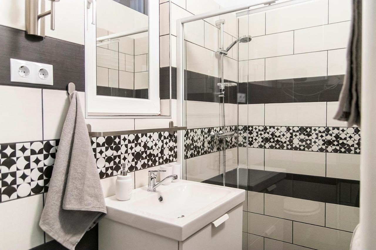 Apartamento Astoria Tiny