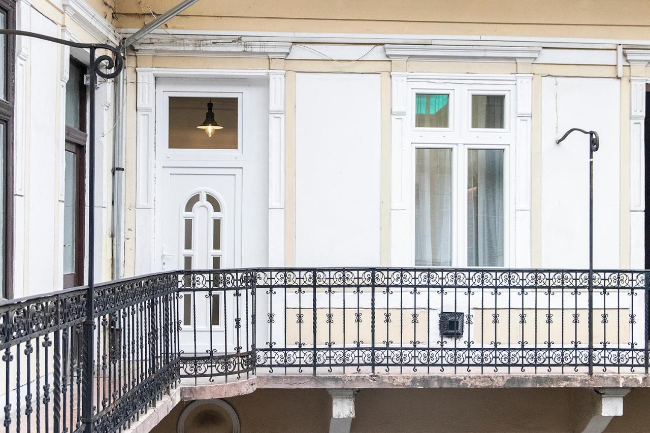 Apartamento Astoria Tiny