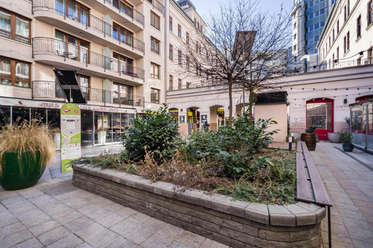 Bpr Appartement