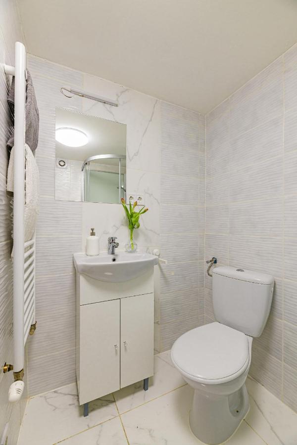 Crystal Downtown Apartamento