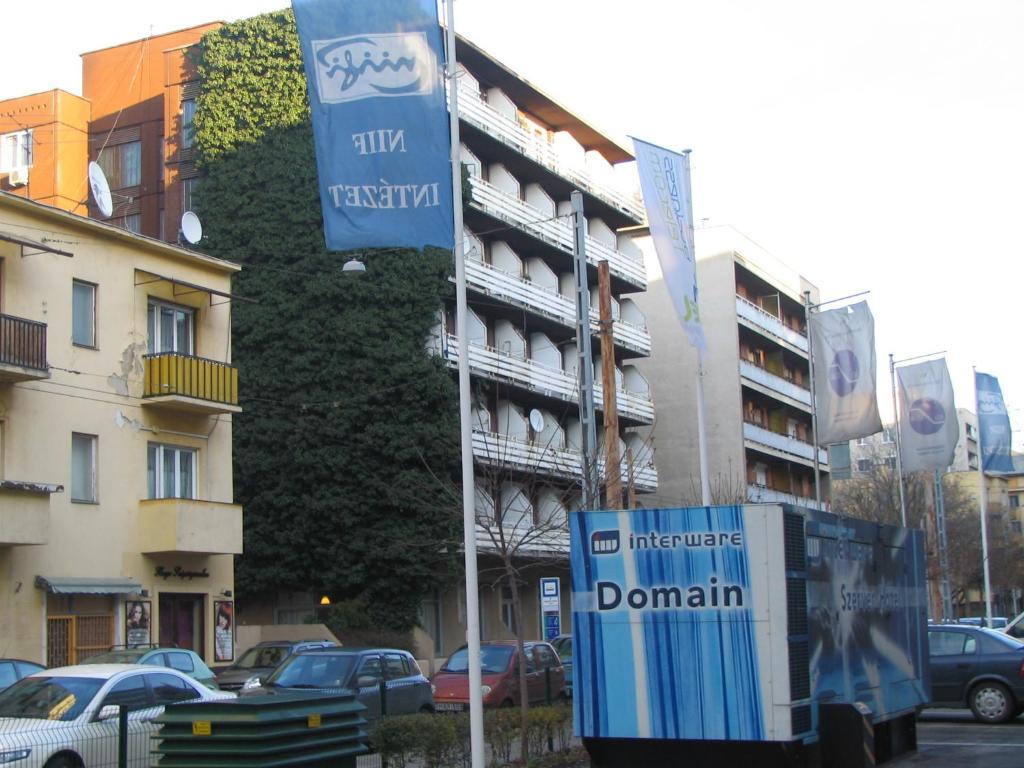 Leslie Apartamento Budapest