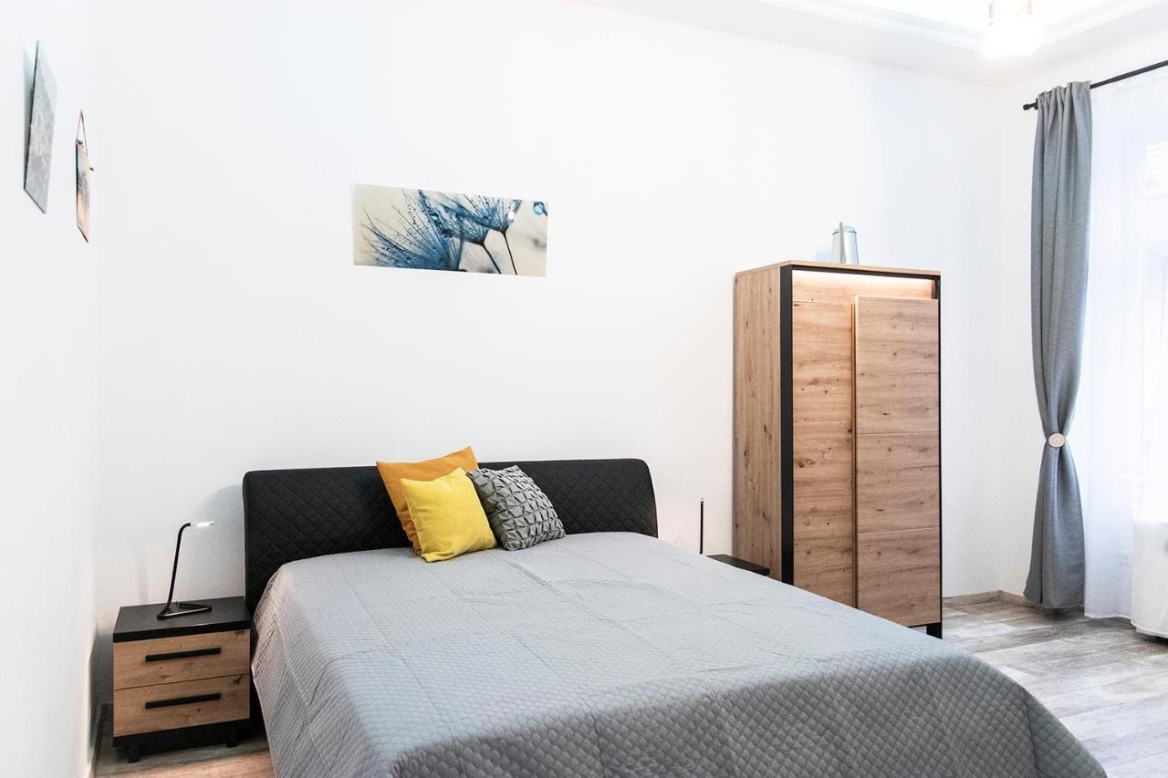Apartamento Astoria Tiny