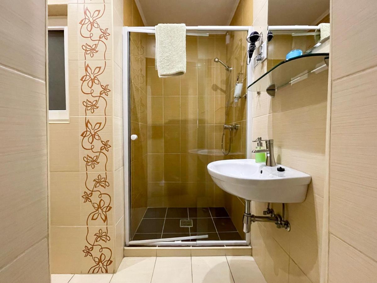 Appartement Abt Budapest