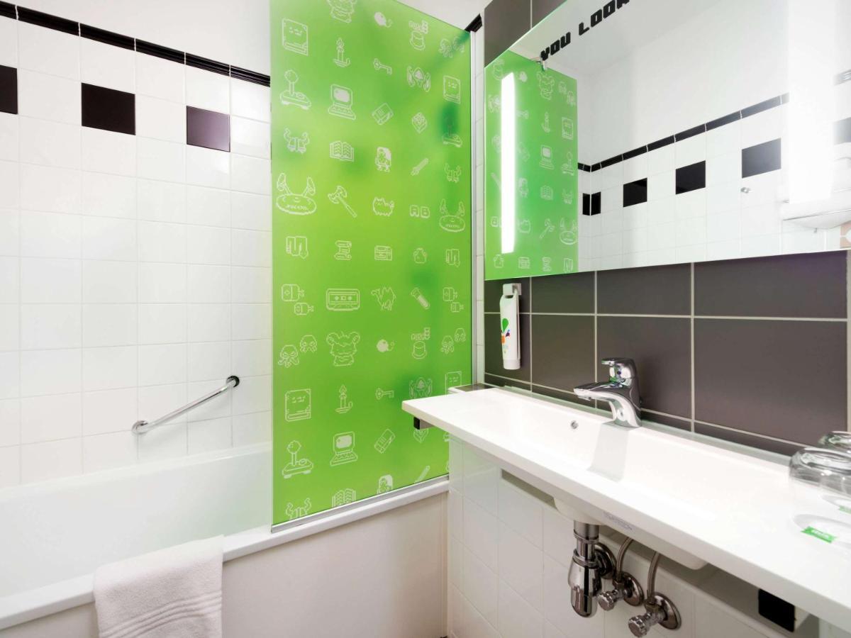 Ibis Styles Center Hotel