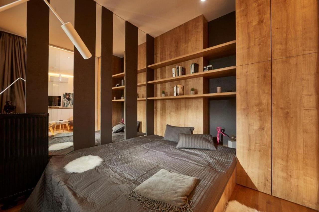 Lejlighed Bpr Woodnest With A/c *