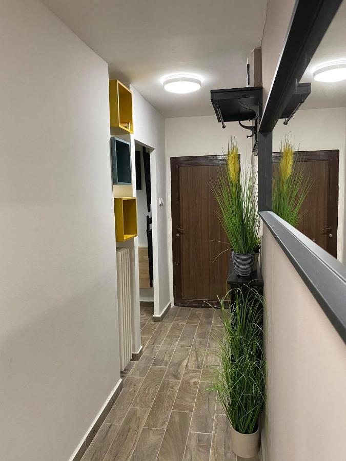 Loft X. Ker. Budapest