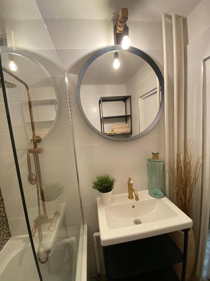 Lägenhet Loft X. Ker. Budapest