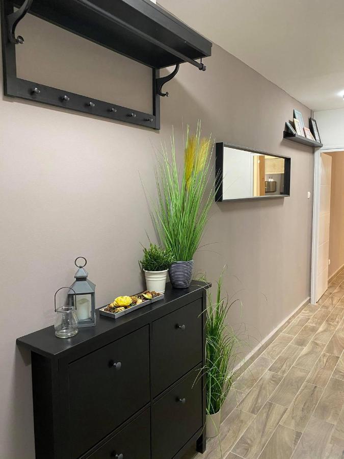 Loft X. Ker. Apartamento