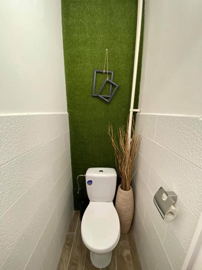 Lägenhet Loft X. Ker.