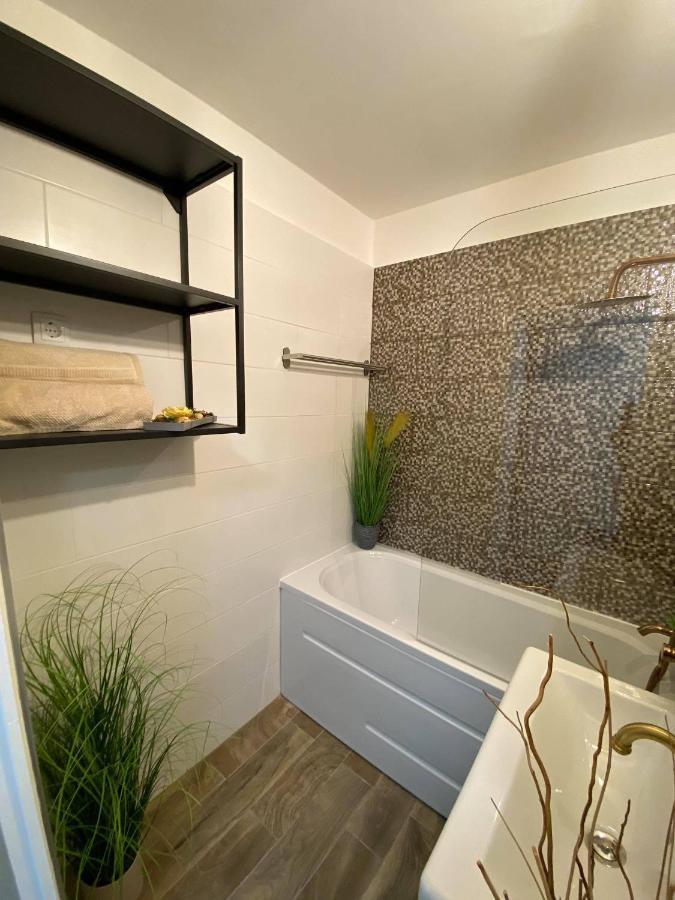 Lägenhet Loft X. Ker. *
