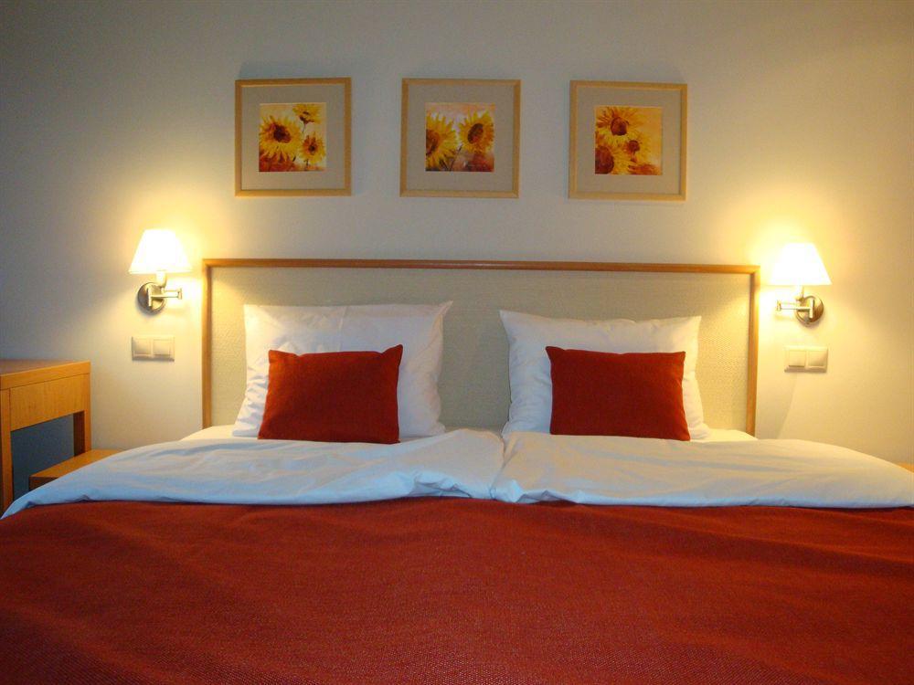 Castle Garden Hotel Budapest