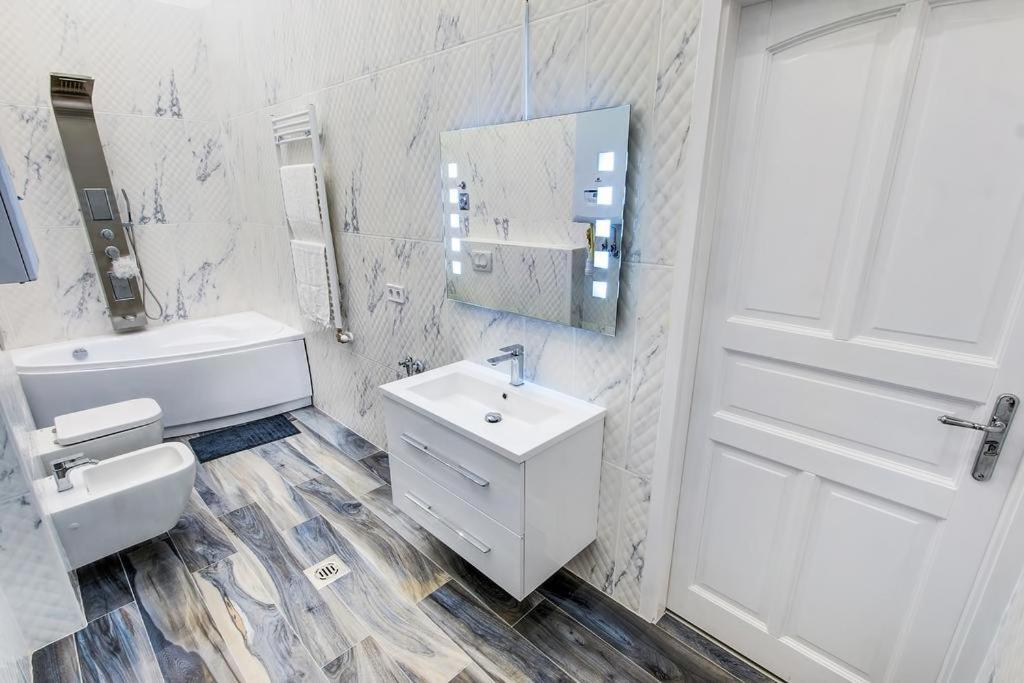 Royale Apartamento