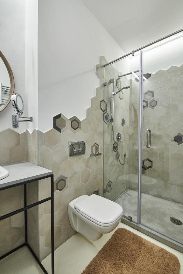 Appartement Orangehomes Unique Design 3 Bathrooms Flat