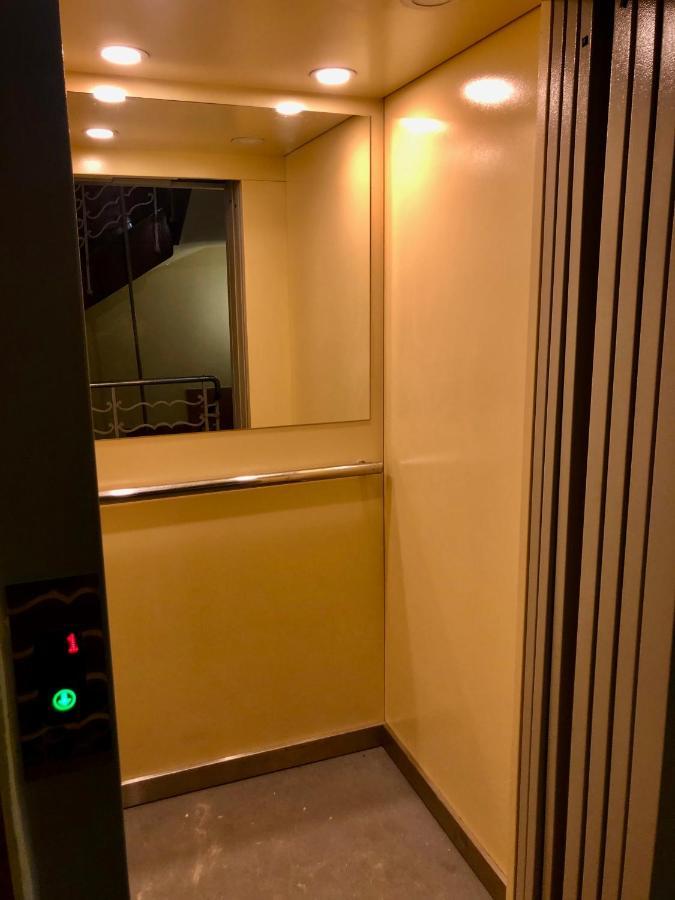 Ja 12 Apartment