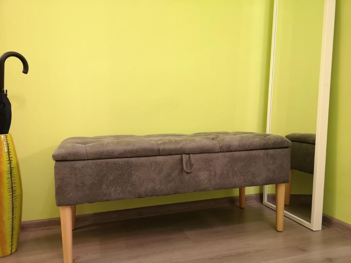 Central Appartement *